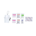 Kit Playa Dambury - BLANCO