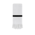 Toalla Brisly - BLANCO