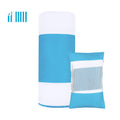 Toalla Absorbente Jeffrey - AZUL CLARO