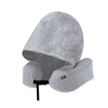 Almohadilla Capucha Dolking - GRIS