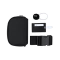 Set Viaje Biccap - NEGRO