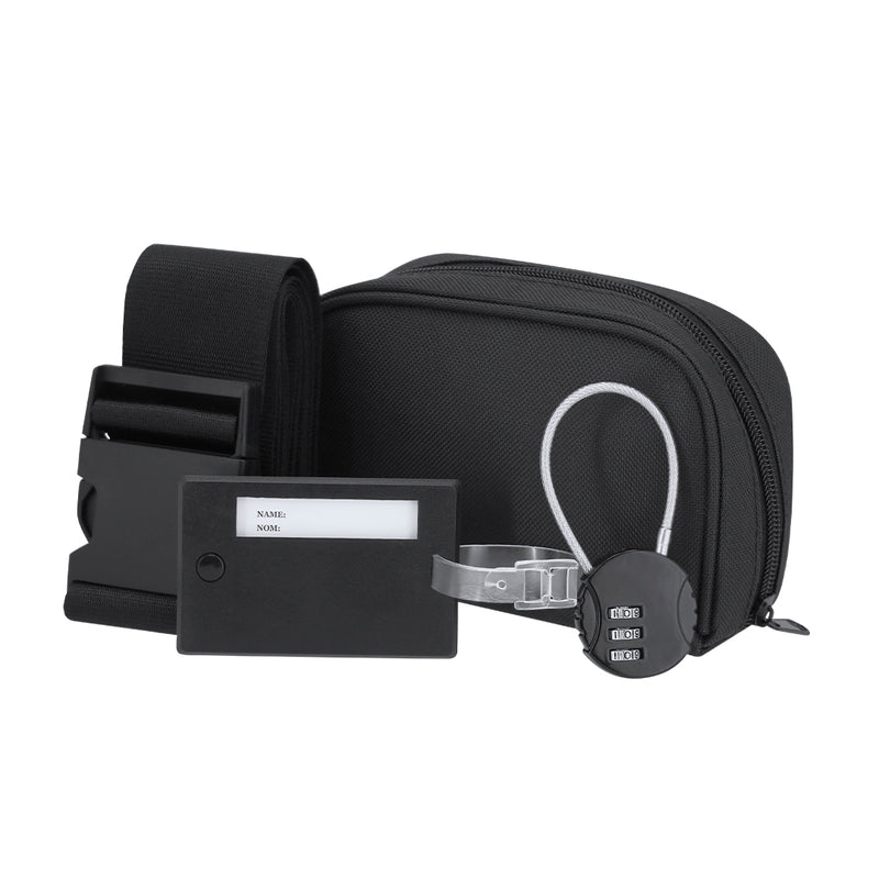 Set Viaje Biccap