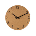 Reloj Melzer - NATURAL