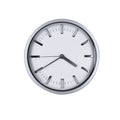 Reloj Houser - PLATEADO