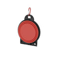 Bowl Plegable Malking - ROJO
