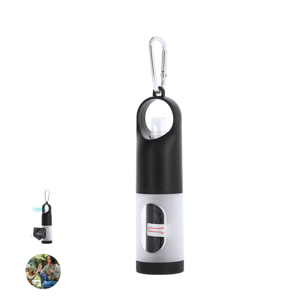 Dispensador Bolsas Kesler