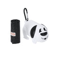 Dispensador Bolsas Kiry - BLANCO