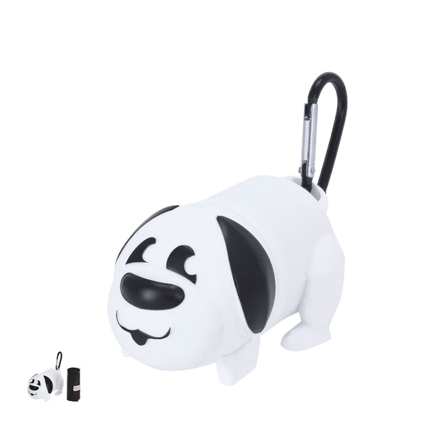 Dispensador Bolsas Kiry