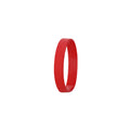 Pulsera Flatten - ROJO