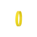 Pulsera Flatten - AMARILLO