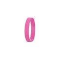 Pulsera Flatten - FUCSIA