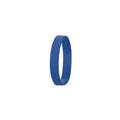 Pulsera Flatten - AZUL