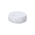 Cubrevasos Irwing - BLANCO
