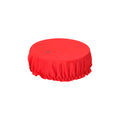 Cubrevasos Irwing - ROJO