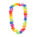 Collar Hawaiano Punder - RAINBOW