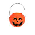 Cesta Halloween Cowel - NARANJA