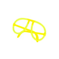 Gafas Luminosas Tobeck - AMARILLO FLUOR