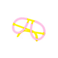 Gafas Luminosas Tobeck - FUCSIA FLUOR