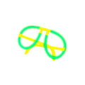 Gafas Luminosas Tobeck - VERDE FLUOR