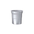 Vaso Kotum - PLATEADO