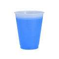 Vaso Yanin - AZUL