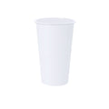 Vaso Niklas 500 ml - BLANCO