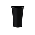 Vaso Niklas 500 ml - NEGRO