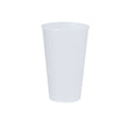 Vaso Niklas 500 ml - TRANSPARENTE