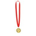Medalla Binea - DORADO