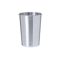 Vaso Hidex - PLATEADO