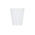 Vaso Chupito Sublimación Nesan - TRANSPARENTE