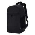 Mochila Nevera Beroxi - NEGRO
