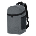 Mochila Nevera Beroxi - GRIS