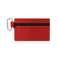 Kit Emergencia Fredek - ROJO