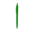 Bolígrafo Dinor - VERDE