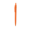 Bolígrafo Dinor - NARANJA