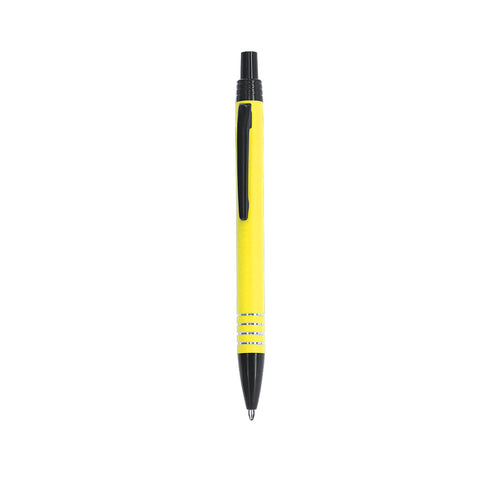 Bolígrafo Blean - AMARILLO