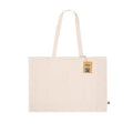 Bolsa Kimich Fairtrade - NATURAL