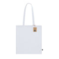 Bolsa Jamal Fairtrade - BLANCO