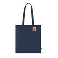 Bolsa Jamal Fairtrade - MARINO