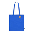 Bolsa Jamal Fairtrade - AZUL