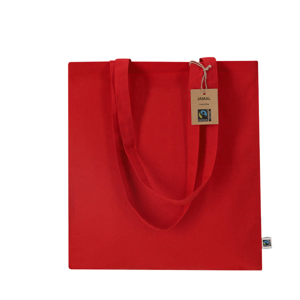 Bolsa Jamal Fairtrade