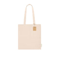 Bolsa Fintar - NATURAL
