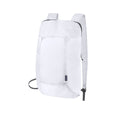 Mochila Plegable Redrax - BLANCO