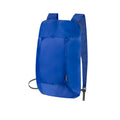 Mochila Plegable Redrax - AZUL