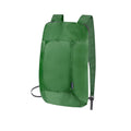 Mochila Plegable Redrax - VERDE OSCURO