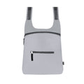 Mochila Plegable Cladox - GRIS