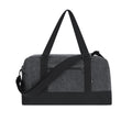 Bolso Yusof - GRIS