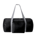 Bolso Plegable Pesk - NEGRO