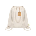 Bolsa Mochila Nevera Nelon - NATURAL